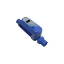 Salzanlage EC Pro 20 (20 g/h) mit App-Steuerung für Pools bis 80 m³