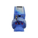 Salzanlage EC Pro 20 (20 g/h) mit App-Steuerung für Pools bis 80 m³