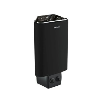 Sentiotec Saunaofen 3,6 kW mit Steuerung