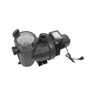 Selbstansaugende Poolpumpe SVQ075