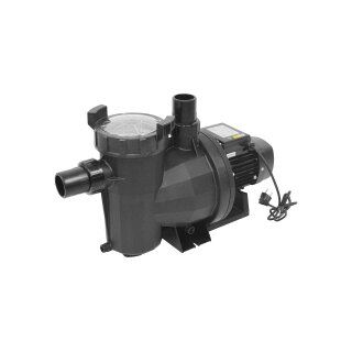 Selbstansaugende Poolpumpe SVQ100