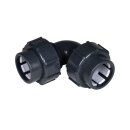 FlexFit® Winkel 90° - 50mm