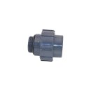 FlexFit® Übergangsverschraubung 50 x 1,5 Zoll AG...