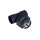 FlexFit® T-Stück 90° mit 50mm Klebemuffe