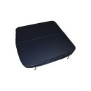 Whirlpool Thermo-Cover dunkelgrau 160 x 160 cm