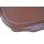 Whirlpool Thermo-Cover braun 160 x 160 cm