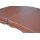 Whirlpool Thermo-Cover braun 160 x 160 cm