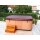 Whirlpool Thermo-Cover braun 160 x 160 cm