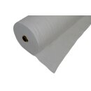 Poolvlies Rolle 1 x 50 m Weiß – 200 g/m² Bodenschutzvlies