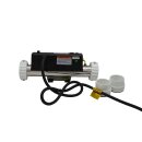 Whirlpoolheizung 3 kW, Modell H30-R1 Langversion
