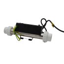 Whirlpoolheizung 3 kW, Modell H30-R1 Langversion