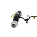 Whirlpoolheizung 3 kW, Modell H30-R1 Langversion