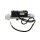 Whirlpoolheizung 3 kW, Modell H30-R1 Langversion