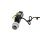 Whirlpoolheizung 3 kW, Modell H30-R1 Langversion