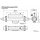 Whirlpoolheizung 3 kW, Modell H30-R1 Langversion