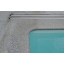 Beckenrandsteine aus Granit Rechteckbecken 8,0 x 5,0m