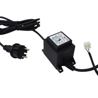 Trafo für Pool Licht Sicherheitstrafo 12V 30W