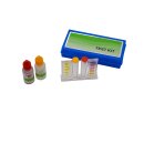 Wassertester pH und Chlor