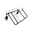 SPA hot tub cover lifter