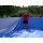 Poolfolie Rund 4,20 x 1,20m blau / 0,5mm