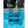 Pool Treppenleiter MUS aus Edelstahl V2A – 3 Stufen