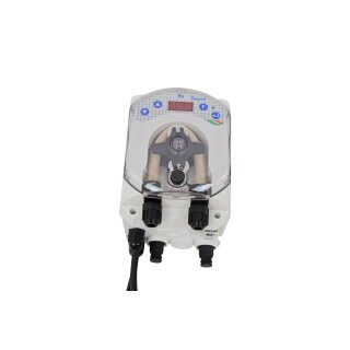 Automatische Dosieranlage Chlor