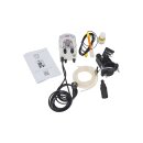 Automatische Dosieranlage Chlor